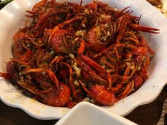 -庆峰龙虾烧烤(合肥一店)