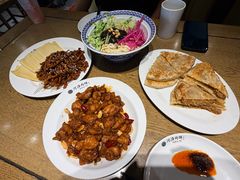 -河沿肉饼Beijing Pie(东华门店)