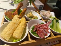 -螺大喜螺蛳粉火锅(雍和宫店)