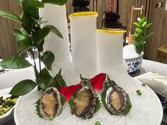 -神洲四海大酒楼(王府井澳门中心店)