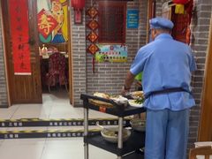 -即墨老公社·海肠捞饭大王(古城店)