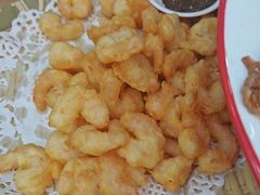 -渔码头食府(蓬莱阁店)