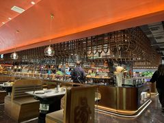 -鼎香缘海鲜自助火锅烤肉(锦辉购物广场店)