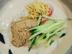 -桃园中华料理炸酱面(燕儿岛路店)
