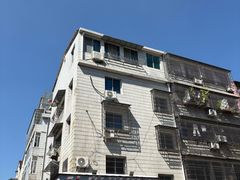 -玲燕蒸菜馆(江东路店)