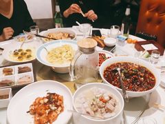 -大鸭梨烤鸭(左家庄店)