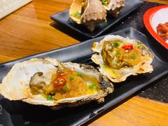 -烧货·活海鲜炭烧(湖滨商业街店)