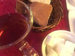 餐前包-土耳其妈妈