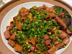 -双合园·海鲜水饺青岛菜(万佳广场店)