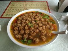 -洛阳面馆(红专路店)