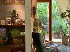 -时光花园(白鹭洲店)