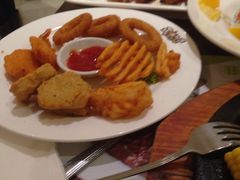-菲滋意式餐厅(银泰百货金华江南店)