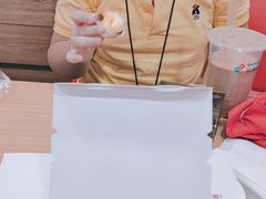 -达美乐比萨(商城路店)