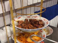 -永安里地摊烤肉(首创店)