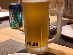 -割烹酱子日本料理(弘基财富广场店)