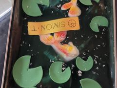 -西檬树SIMON·T轻奢蛋糕(大东方Max店)