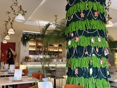 -LA JOLLA 墨西哥餐厅(学院路店)