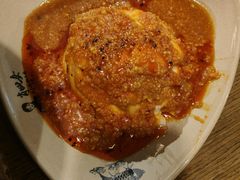 -肖四女·江湖菜(临港店)