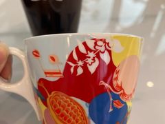 -LAVAZZA拉瓦萨咖啡(星荟中心店)