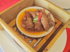 -馋遇江南·精致湖景雅宴(东方之门店)