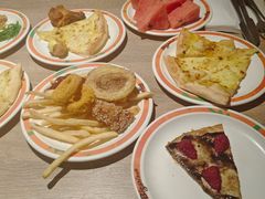 -比格比萨自助(裕源大厦店)
