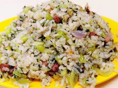 -舒蔡记生煎菜饭(云南中路店)