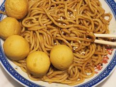 港式车仔捞面-老廣糖水铺(乐汇城店)