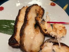 -万岛日本料理铁板烧(静安店)
