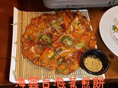 -Outdark Korean Restaurant