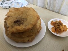 -老方子馅饼粥(台东店)