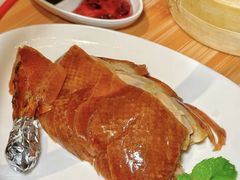 -彩虹之约•淮扬家宴(亚运村店)