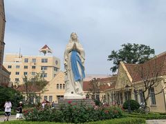 -青岛天主教堂(市南区)