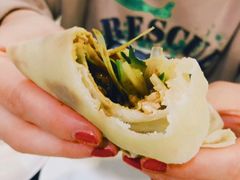 -老昌春饼(中央大街店)