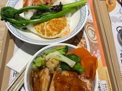 -吉野家(复兴路第二餐厅店)