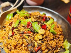 -芸鲜季·云南野生菌餐厅· 云南风物味研社(闵行店)