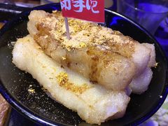 桂花红糖糍粑-蛙来哒(湖州东吴银泰百货店)