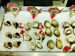 -渔娘渔家丹东海鲜(东直门店)