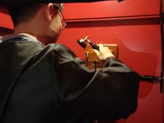 -逃脱反斗城沉浸剧情密室(北京路店)