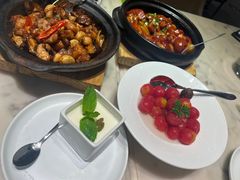 -汤城小厨•粤菜•靓汤(西直门凯德MALL店)