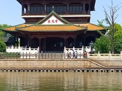 -台儿庄古城