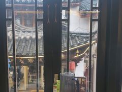 -桥边小楼·手工云南菜·古城观景小楼