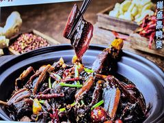 -回味黑鸭煲·始于2006(万松园店)