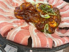 -双门洞·森系料理(体育西店)