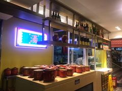 -百年神厨·地道川菜(清江西路店)