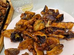 -桃子餐厅·天津菜(王顶堤总店)