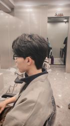 -老佛爷Hair染发烫发Salon