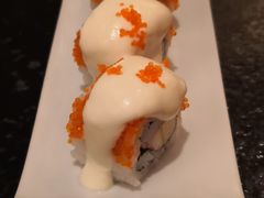 -無境·匠心日本料理(汉街店)