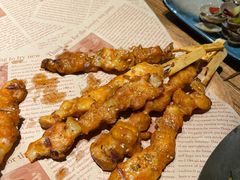 -1819餐厅·团队聚餐·烤串·精酿