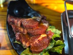 -丹东特色烤肉(南光三部店)