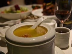 -申粤轩酒楼·三十年粤菜经典(丁香花园店)
